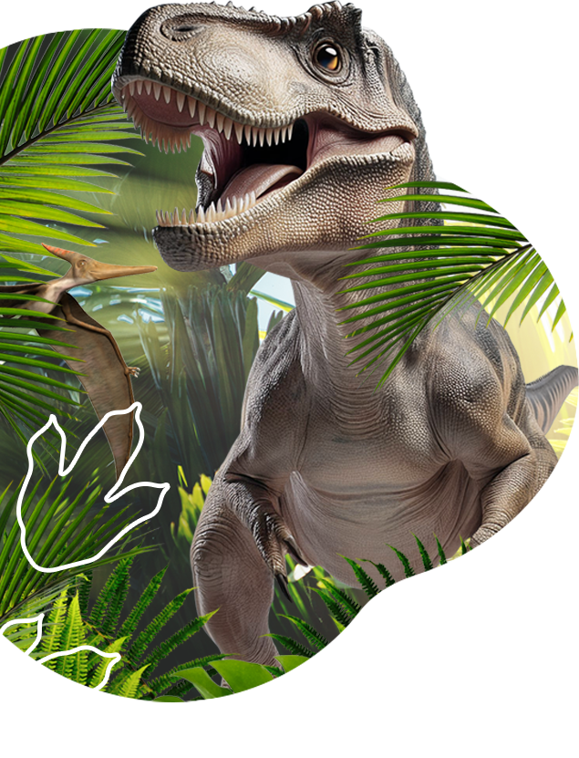dino
